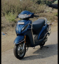 Honda Activa 5G 2019 Model
