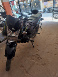 TVS Sport Self Start ES 2025 2025 Model