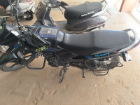 TVS Sport Self Start ES 2025
