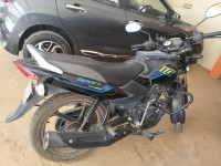 TVS Sport Self Start ES 2025