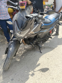 Hero Glamour Xtec 2025 Model