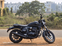 Jawa 42 FJ 2024 Model