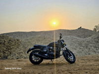 Jawa 42 FJ