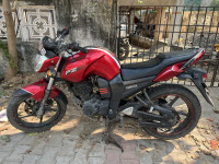 Yamaha FZ 2015 Model