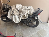 Honda Shine  Model