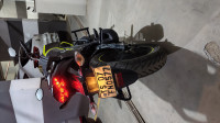 Honda CB Hornet 160R 2017 Model