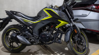 Honda CB Hornet 160R