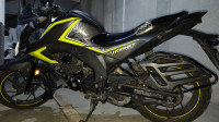 Honda CB Hornet 160R