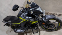 Honda CB Hornet 160R
