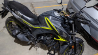 Honda CB Hornet 160R