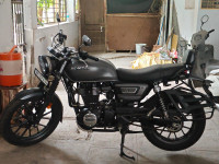 Honda CB350RS 2023 Model