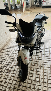 TVS Apache RTR 180 2015 Model