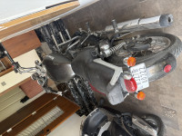 Royal Enfield Thunderbird 350 2016 Model