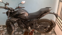 Hero Xtreme 125R 2025 Model