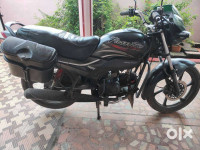Hero Passion Pro 2015 Model
