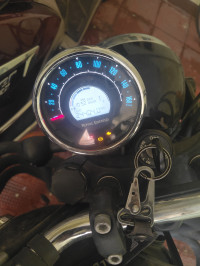 Royal Enfield Meteor 350