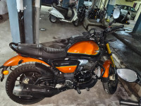 TVS Ronin TD 2022 Model