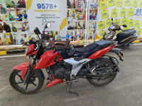 TVS Apache RTR 160 4V 2019 Model