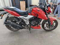 TVS Apache RTR 160 4V