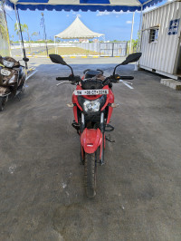 TVS Apache RTR 160 4V