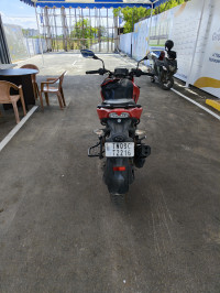 TVS Apache RTR 160 4V