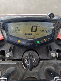 TVS Apache RTR 160 4V