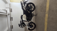 TVS Apache RTR 160