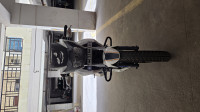 TVS Apache RTR 160