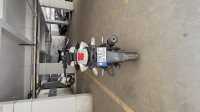 TVS Apache RTR 160