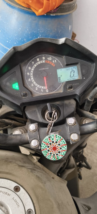 Honda Unicorn Dazzler 2010 Model