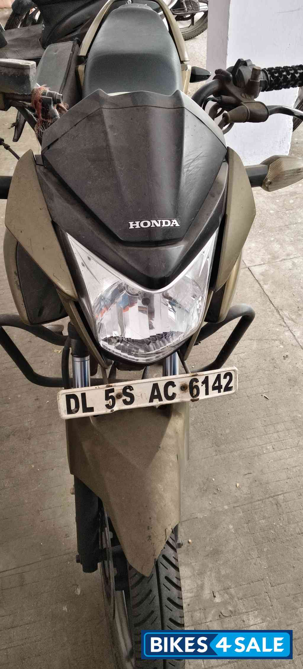 Honda Unicorn Dazzler Honda Unicorn Dazzler