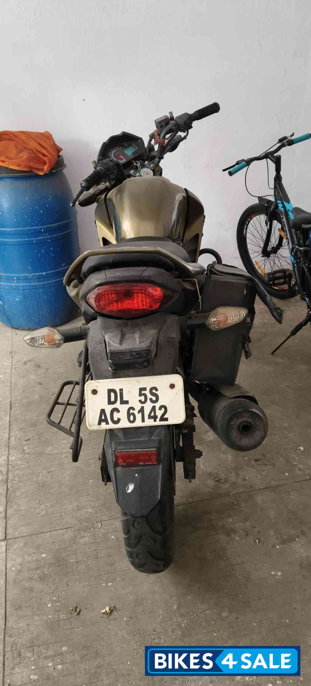 Honda Unicorn Dazzler Honda Unicorn Dazzler