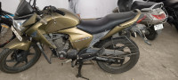 Honda Unicorn Dazzler
