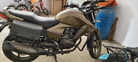 Honda Unicorn Dazzler