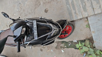 TVS NTORQ 125 Race XP 2025 Model