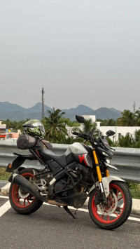 Yamaha MT-15 Ver 2.0 2024 Model