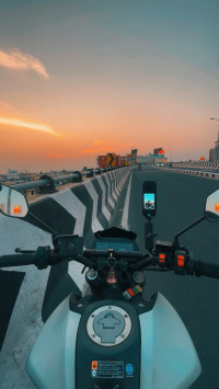 Yamaha MT-15 Ver 2.0