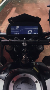 Yamaha MT-15 Ver 2.0