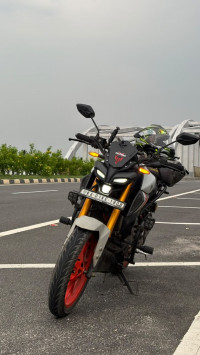 Yamaha MT-15 Ver 2.0