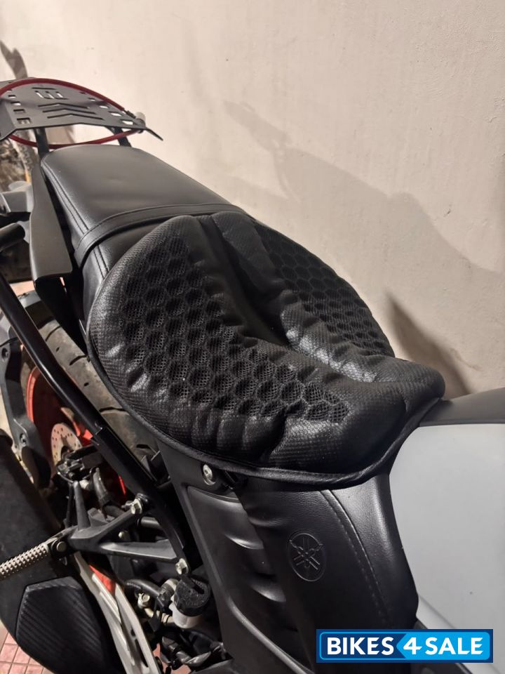 Yamaha MT-15 Ver 2.0 Yamaha MT-15 Ver 2.0