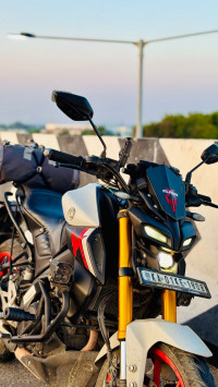 Yamaha MT-15 Ver 2.0