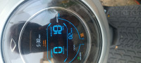 Gray Bajaj Chetak 3503