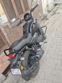 Yamaha FZ-X 2026 Model