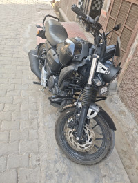 Yamaha FZ-X