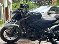Bajaj Pulsar 200 NS ABS 2019 Model