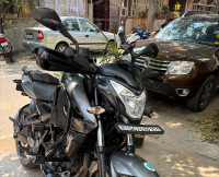 Bajaj Pulsar 200 NS ABS