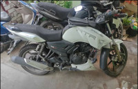 TVS Apache RTR 180 2016 Model