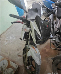TVS Apache RTR 180