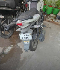 TVS Apache RTR 180