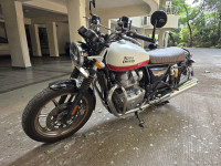 Royal Enfield 2023 Interceptor 650